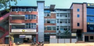 ಡಾ.ಡಿ.ಜಿ.ಶೆಟ್ಟಿ ಏಜ್ಯುಕೇಷನಲ್ ಸೊಸೈಟಿಯ ರಜತಮಹೋತ್ಸವ : ನೂತನ ಭವನ, ಅಡಿಟೋರಿಯಂ ಉದ್ಘಾಟನೆ