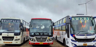 ಯುಗಾದಿ ಹಬ್ಬದ ಪ್ರಯುಕ್ತ ಸಾರ್ವಜನಿಕ ಪ್ರಯಾಣಿಕರ ಅನುಕೂಲಕ್ಕಾಗಿ ಕೆಎಸ್ಆರ್ಟಿಸಿಯಿಂದ 2000 ಹೆಚ್ಚುವರಿ ವಿಶೇಷ ಬಸ್ಗಳ ಕಾರ್ಯಾಚರಣೆ.